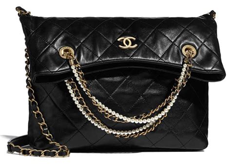 chanel 22 borsa media|Chanel borse da sera.